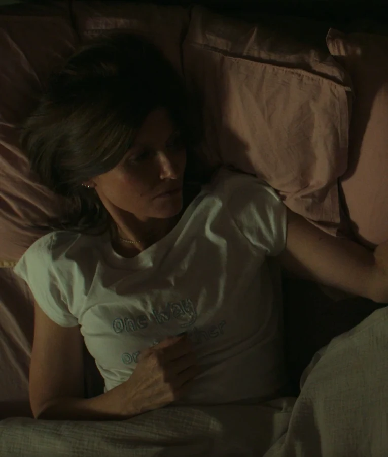 Youth Sharon Horgan One Way Or Another Tee