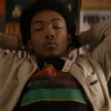 Asante Blackk The Drop A Snowfall Saga Its a Black Thang You Must Understand T-Shirt