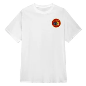 Baywatch Lifeguard Logo T-Shirt