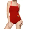 Baywatch Lifeguard Swimsuit