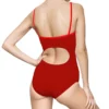 Baywatch Lifeguard Womens One-piece Swimsuit