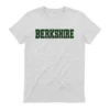 Berkshire Gwyneth Paltrow Grey T-Shirt