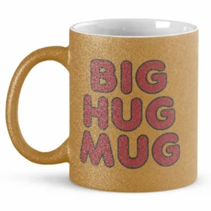 Brothers Highdee Kuan Big Hug Mug