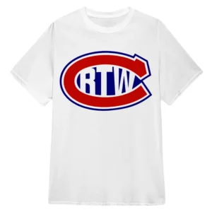 CRTW Corteiz T-Shirt Alex Youth Series