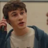 Dalby High School Sonny Tee Phony