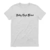 Dalby High School T-Shirt Sam Nivola Phony