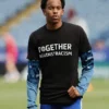 EFL Together Against Racism Shirt