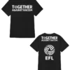EFL Together Against Racism T-Shirt