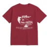 Elpaso The Chili Pepper Emporium WeVe Got The Hots For You! Tee Love of Your Life Charlie