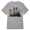 Everything Grows Here Paul Shirt Friends Sex and Games