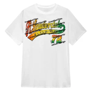 Ft. Lauderdale Florida 72 T-Shirt