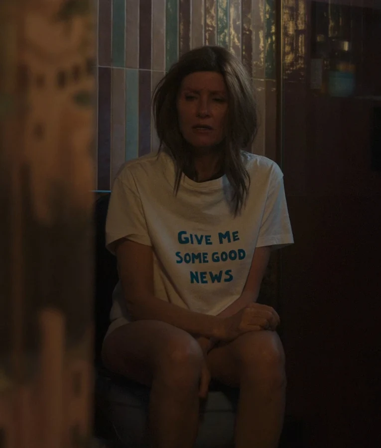 Give Me Some Good News Alex Tee Youth TV Show