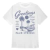 Greetings From Palm Springs Naima Stewart Shirt Reasonable Doubt