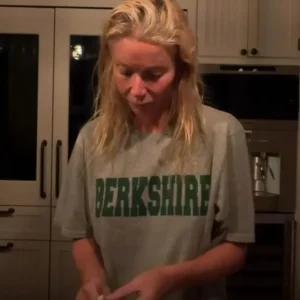 Gwyneth Paltrow Berkshire T-Shirt