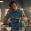 Hanging Around Alaska Aloysius Aiken Tee RJ Decker