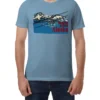 Hanging Around Alaska T-Shirt RJ Decker Aloysius Aiken