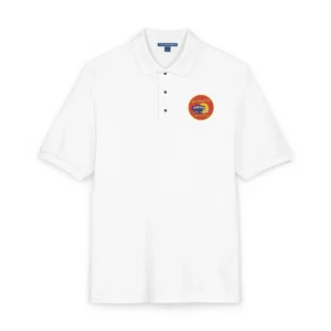 Hobie Buchannon Baywatch Lifeguard Polo Shirt