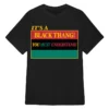 Its a Black Thang You Must Understand Lamar Kinsey Shirt