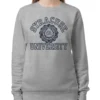 Joanne Syracuse University Sweatshirt