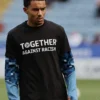 Leicester City EFL Together Against Racism T-Shirt