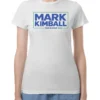 Mark Kimball for Mayor 2026 T-Shirt