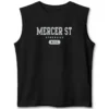 Mercer St Gymnasium NYC Jesse Tank Eternally Yours