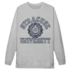Nobody Wants This Syracuse University Joanne Sweatshirt