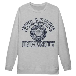 Nobody Wants This Syracuse University Joanne Sweatshirt