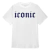 Paris Hilton Iconic Shirt Infinite Icon A Visual Memoir