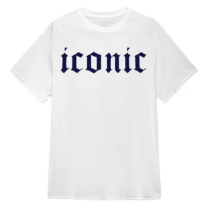 Paris Hilton Iconic Shirt Infinite Icon A Visual Memoir