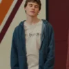 Phony Sam Nivola Dalby High School Shirt