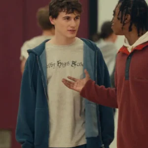 Phony Sonny Dalby High School T-Shirt