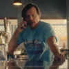 RJ Decker Kevin Rankin Hanging Around Alaska Shirt