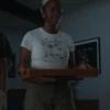 Reasonable Doubt Aderinsola Olabode Greetings From Palm Springs Tee