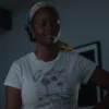 Reasonable Doubt Naima Stewart Greetings From Palm Springs T-Shirt