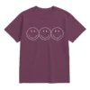 Smiley Pigment Bella Croft Shirt