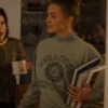 Syracuse University Joanne Sweatshirt Nobody Wants This