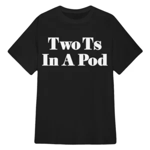 Tamra Judge Real Housewives of Orange County Two Ts In A Pod Shirt