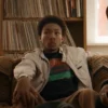 The Drop A Snowfall Saga Lamar Kinsey Its a Black Thang You Must Understand T-Shirt