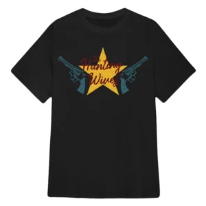 The Hunting Wives Season 2 Shirt