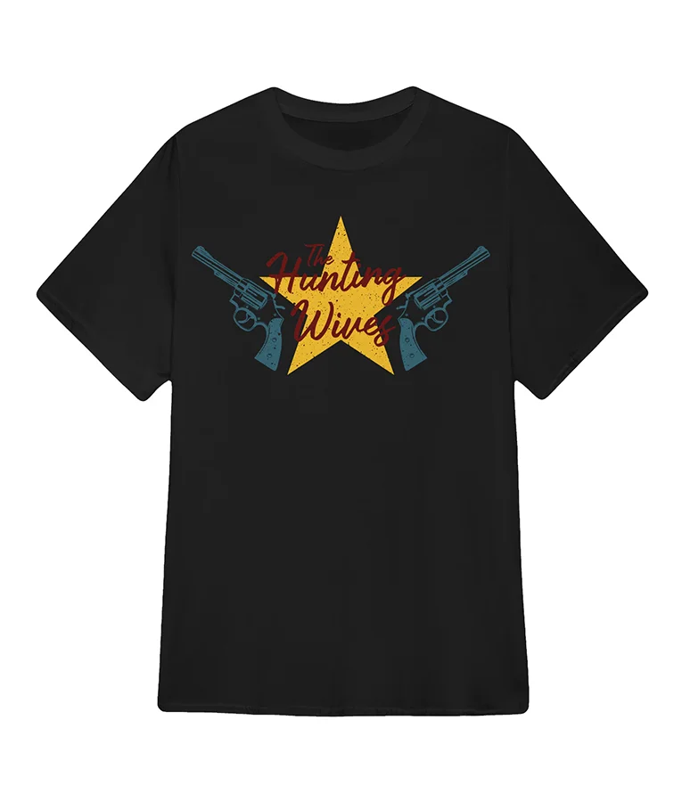 The Hunting Wives Season 2 Shirt