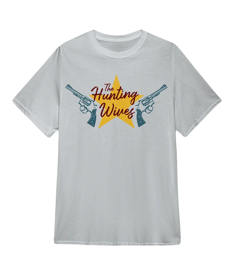 The Hunting Wives Shirt