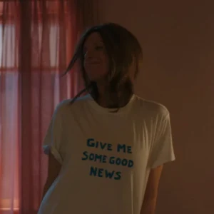 Youth Sharon Horgan Give Me Some Good News Shirt