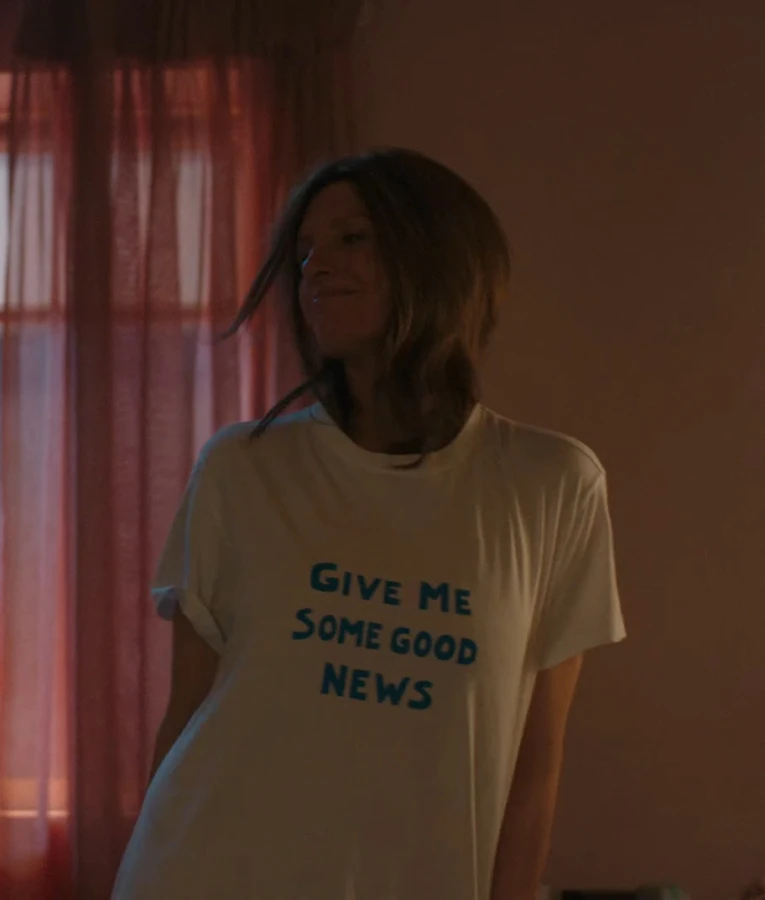 Youth Sharon Horgan Give Me Some Good News Shirt